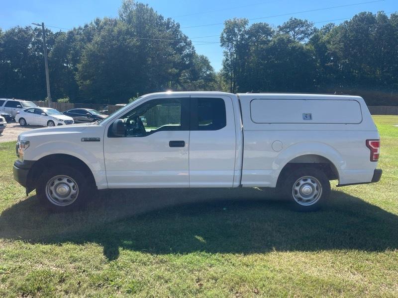 Ford F-150 XL 2020