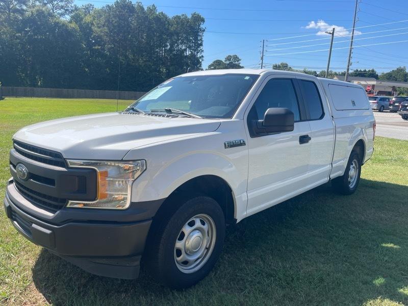 Ford F-150 XL 2020