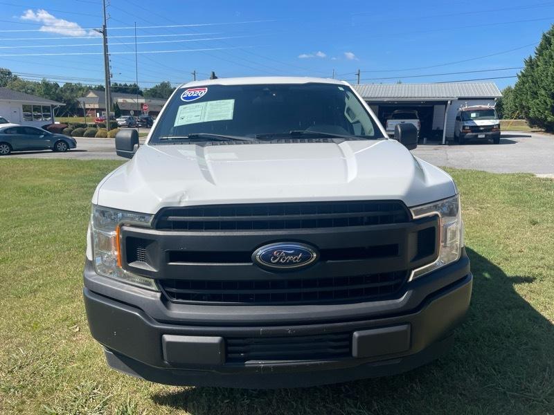 Ford F-150 XL 2020