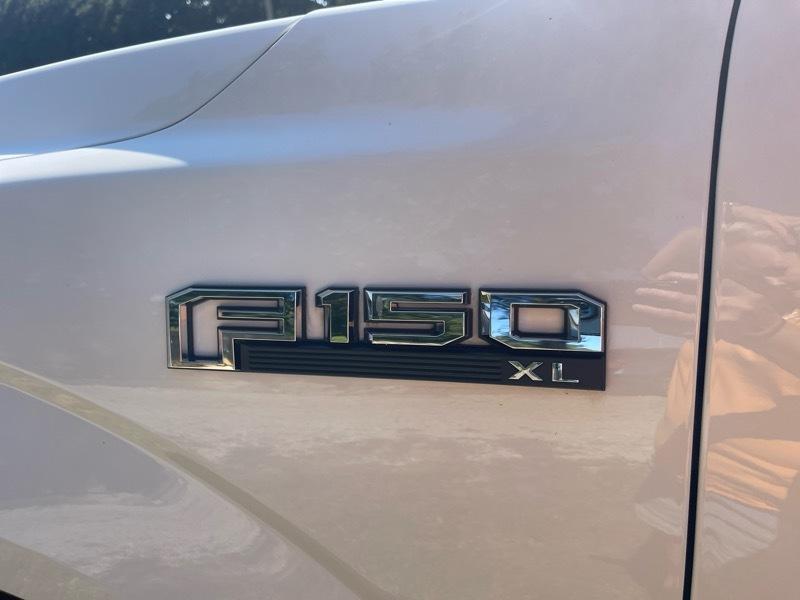 Ford F-150 XL 2020