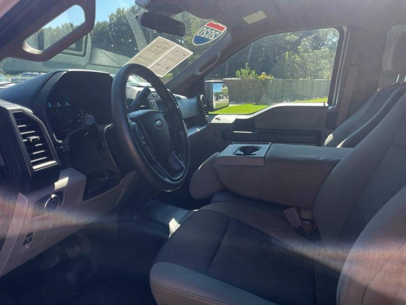 Ford F-150 XL 2020