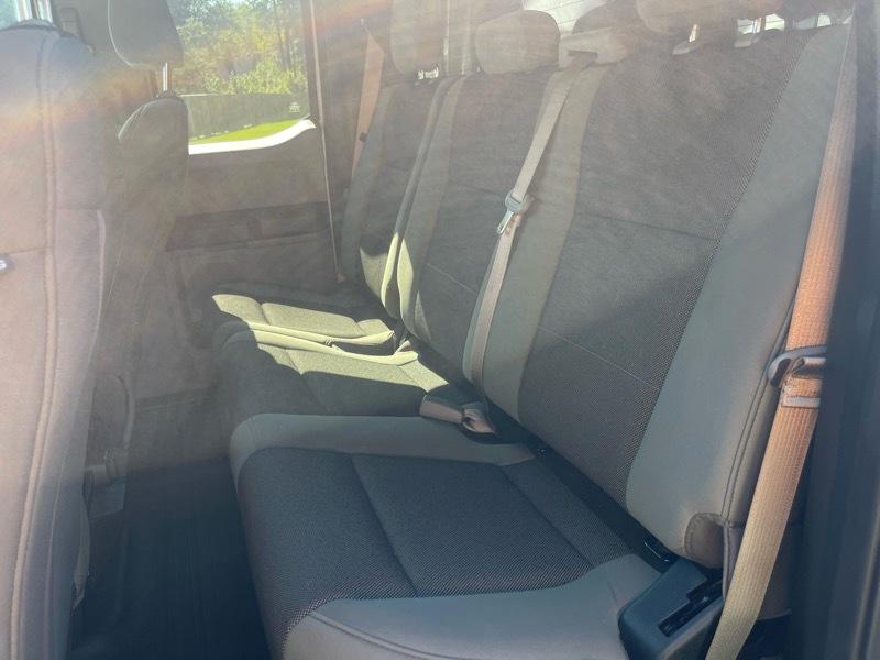 Ford F-150 XL 2020