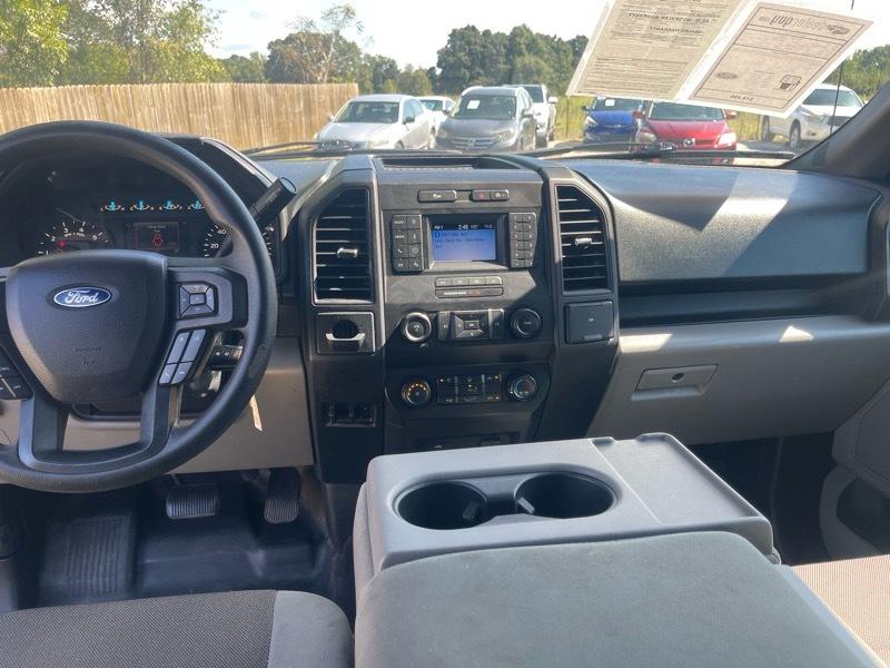 Ford F-150 XL 2020