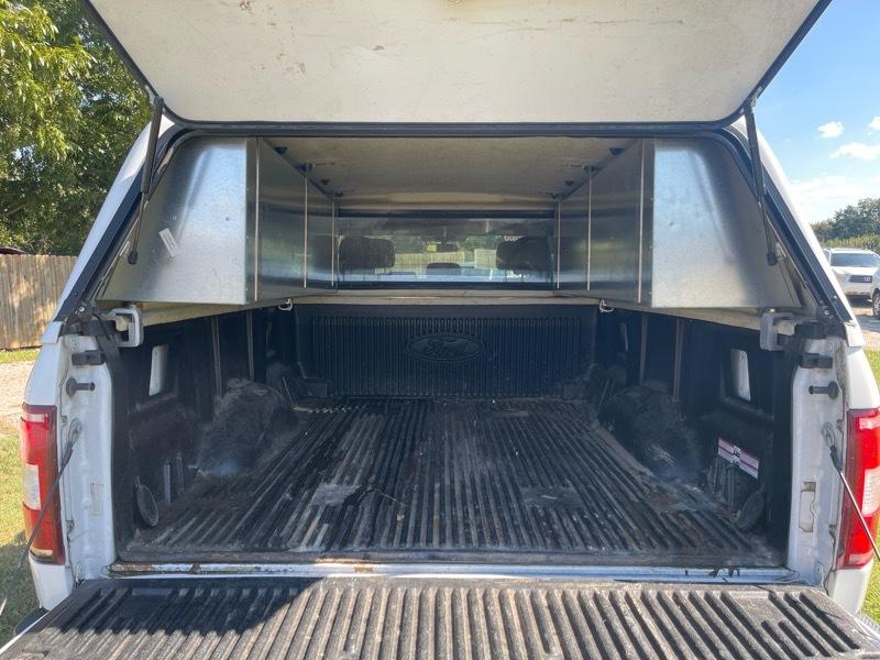 Ford F-150 XL 2020