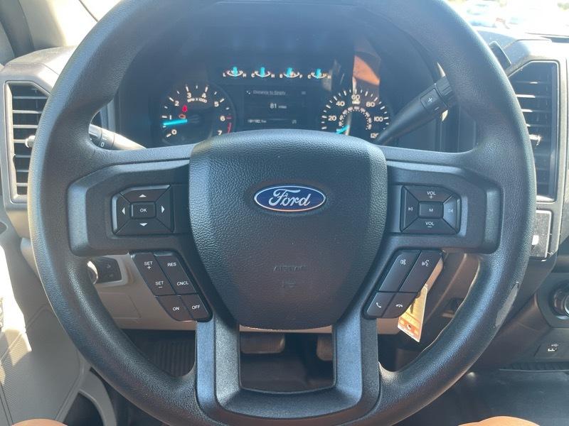 Ford F-150 XL 2020