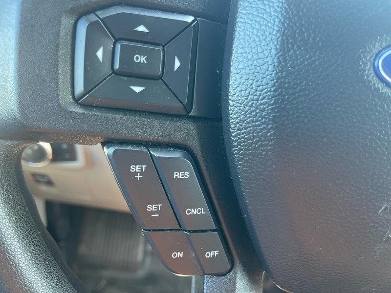 Ford F-150 XL 2020