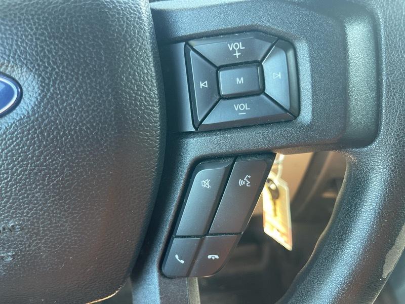 Ford F-150 XL 2020