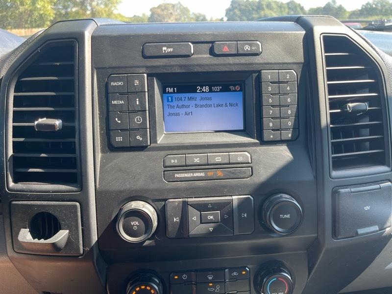 Ford F-150 XL 2020