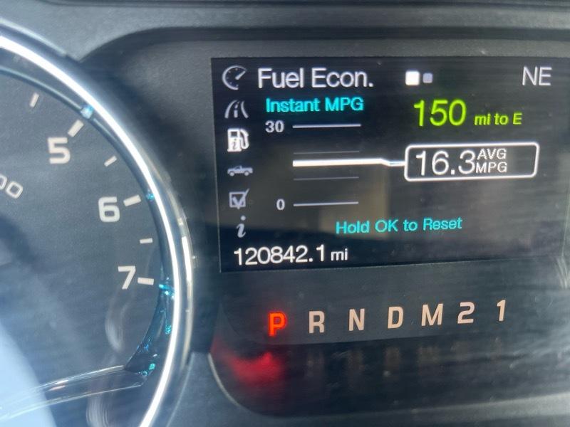 Ford F-150 SuperCab 4WD 2013