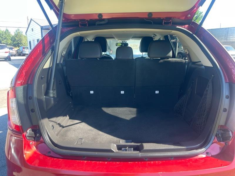 Ford Edge 4dr SEL FWD 2013
