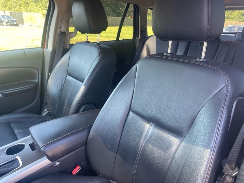 Ford Edge 4dr SEL FWD 2013