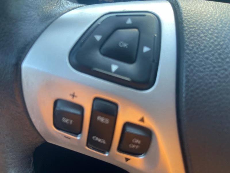 Ford Edge 4dr SEL FWD 2013