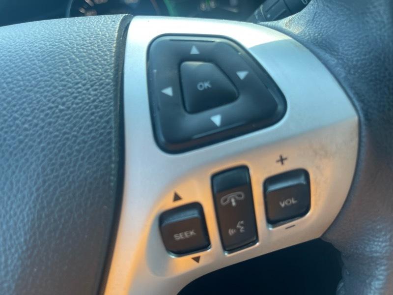 Ford Edge 4dr SEL FWD 2013