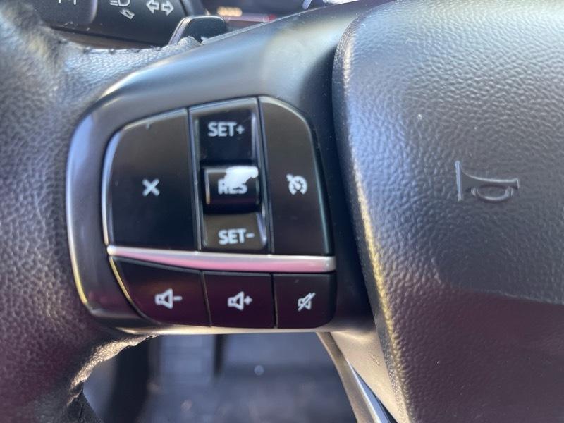 Ford Bronco Sport First Edition 2021