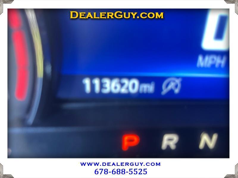 2021 Ford Bronco Sport First Edition