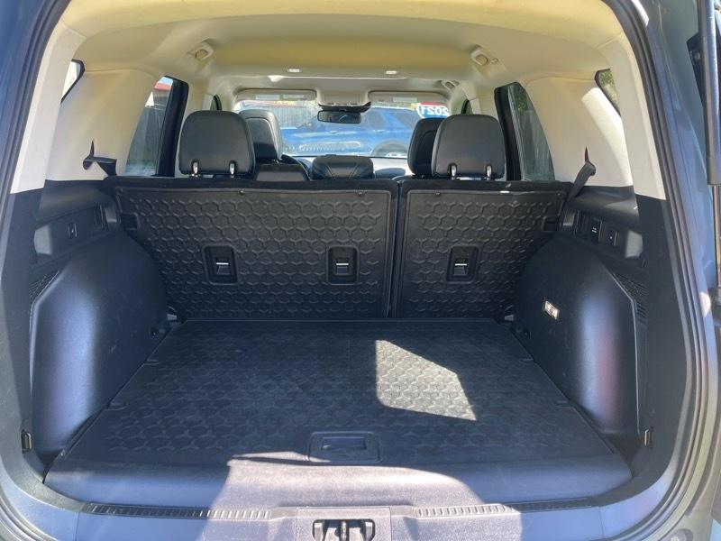 Ford Bronco Sport First Edition 2021