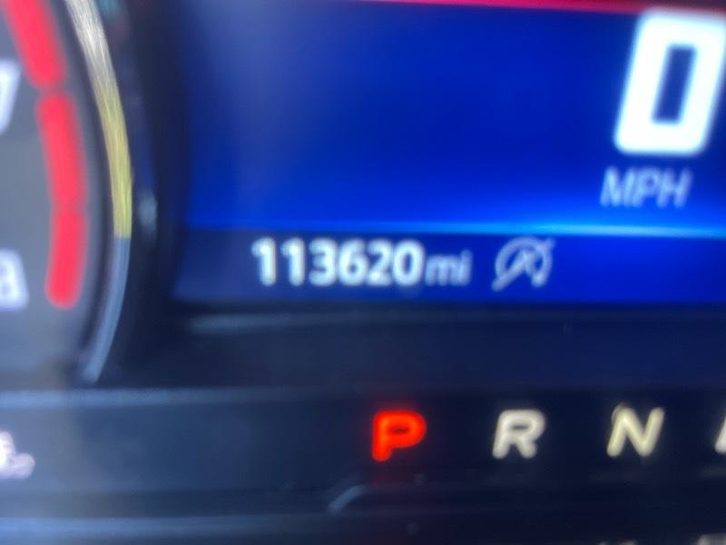Ford Bronco Sport First Edition 2021