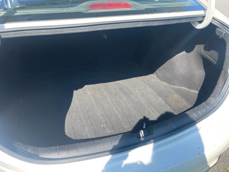 Hyundai Accent SE Sedan Auto 2019