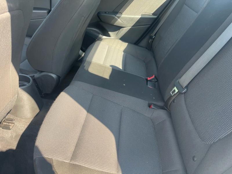 Hyundai Accent SE Sedan Auto 2019