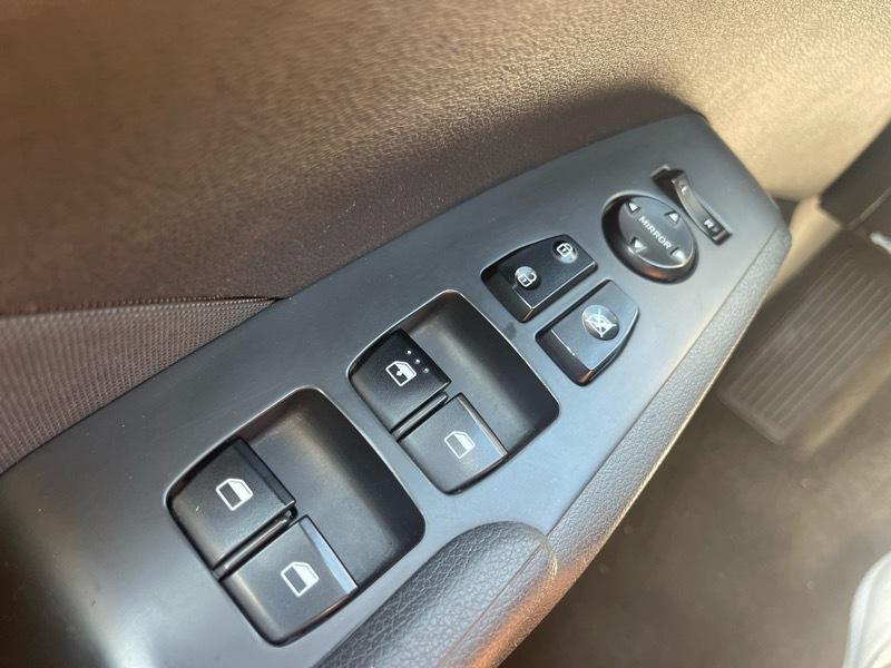 Hyundai Accent SE Sedan Auto 2019