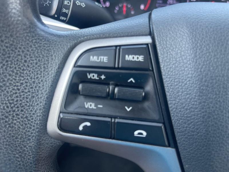 Hyundai Accent SE Sedan Auto 2019
