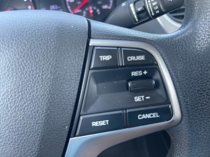 Hyundai Accent SE Sedan Auto 2019