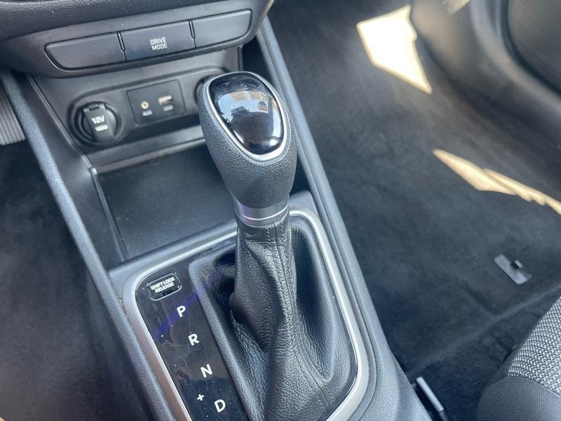 Hyundai Accent SE Sedan Auto 2019