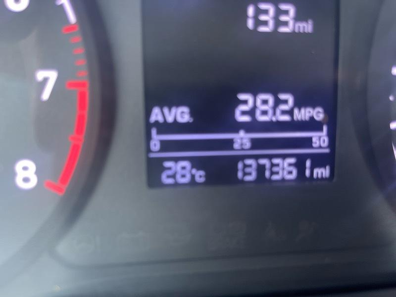 Hyundai Accent SE Sedan Auto 2019