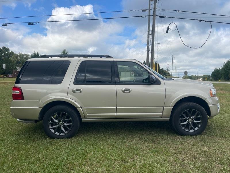Ford Expedition Limited 4x2 2017