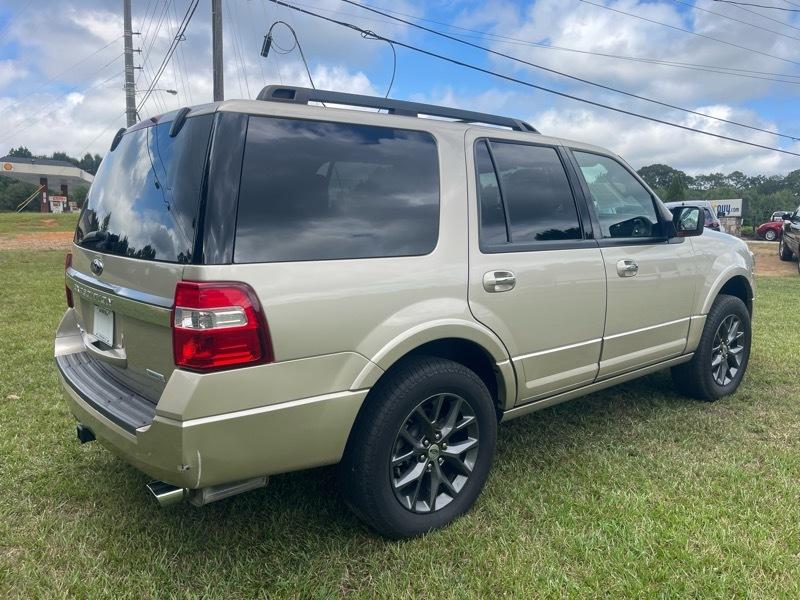 Ford Expedition Limited 4x2 2017