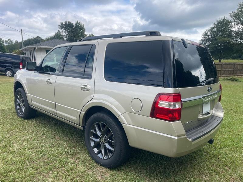 Ford Expedition Limited 4x2 2017