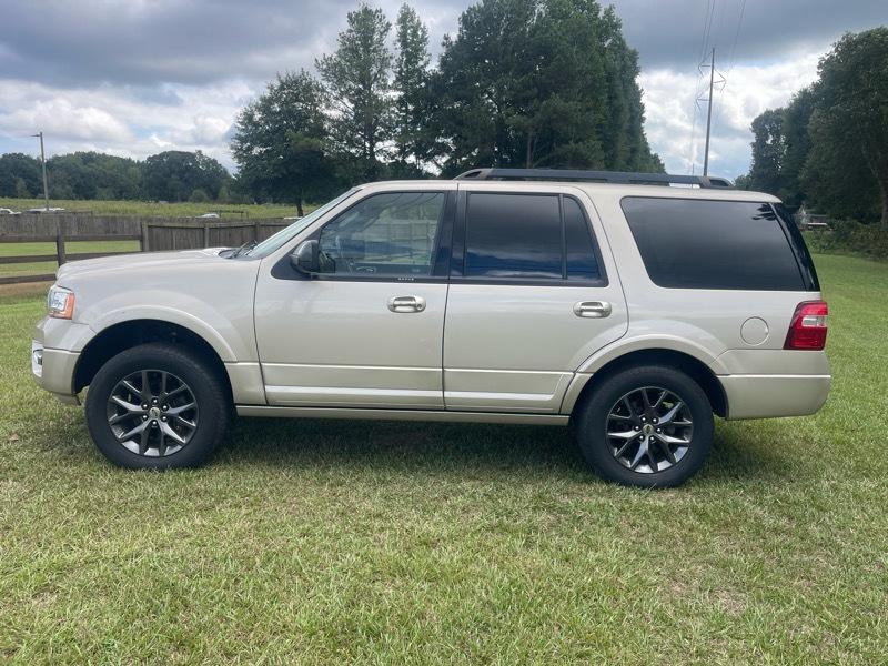 Ford Expedition Limited 4x2 2017