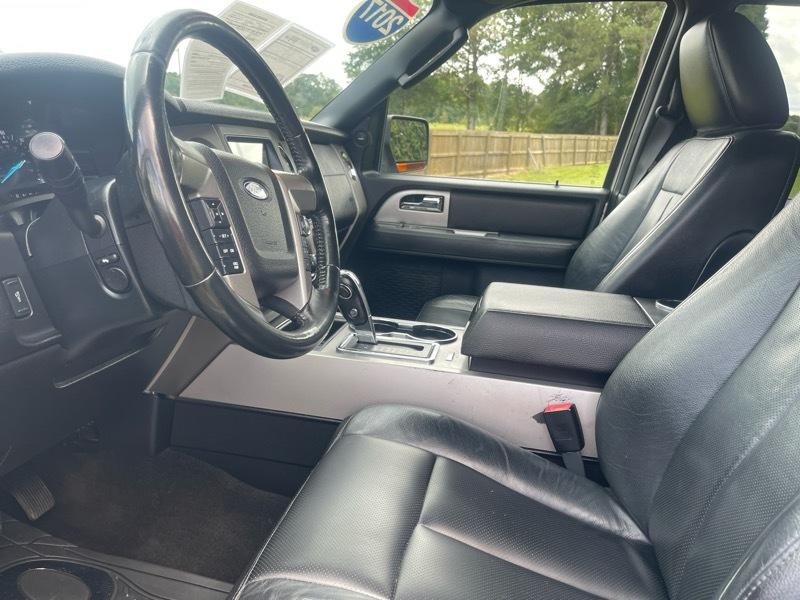 Ford Expedition Limited 4x2 2017