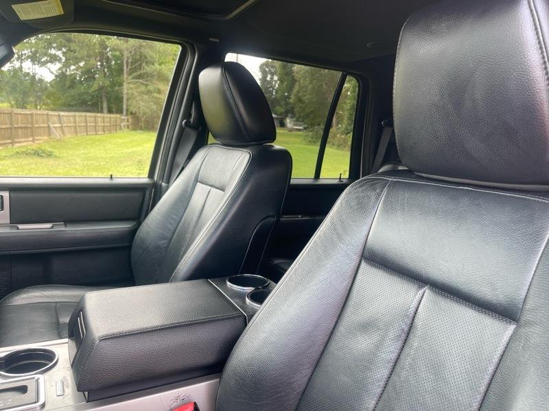 Ford Expedition Limited 4x2 2017