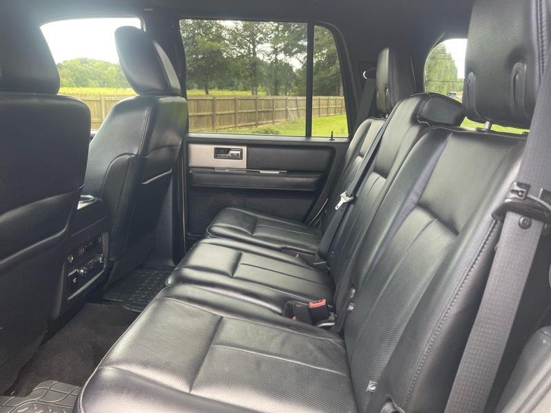 Ford Expedition Limited 4x2 2017