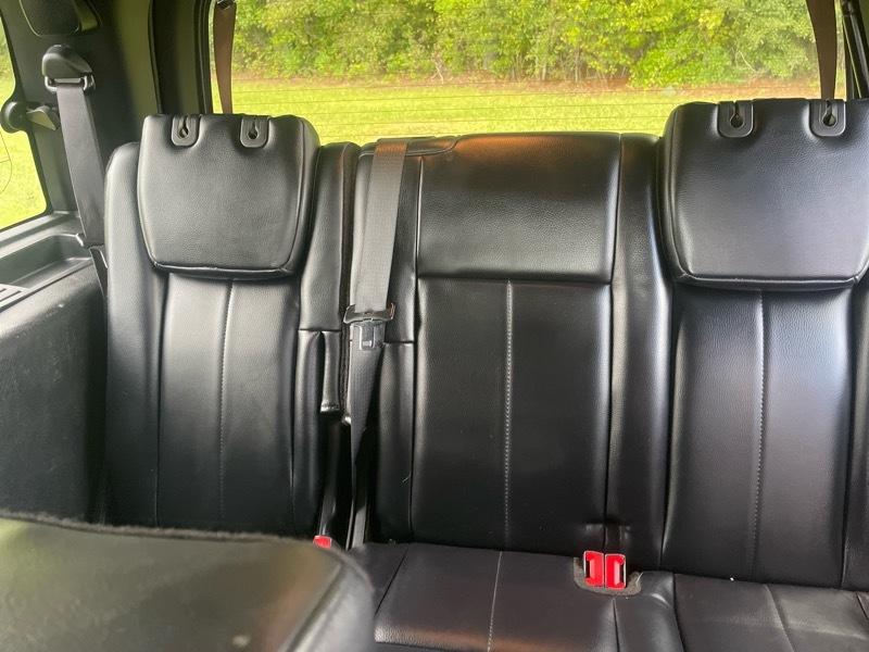 Ford Expedition Limited 4x2 2017