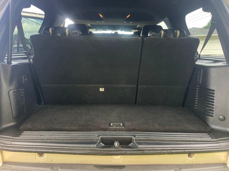 Ford Expedition Limited 4x2 2017