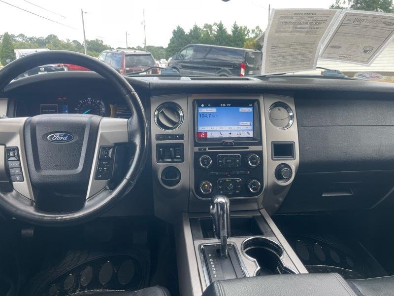 Ford Expedition Limited 4x2 2017