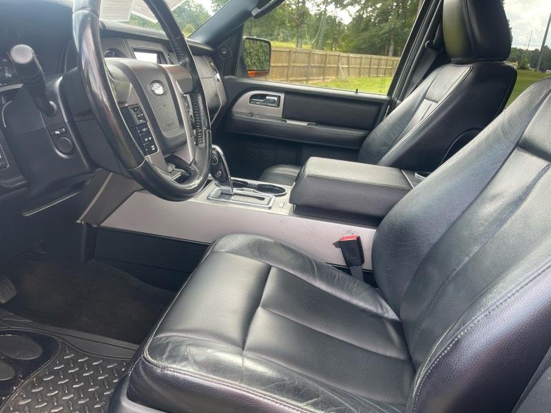Ford Expedition Limited 4x2 2017