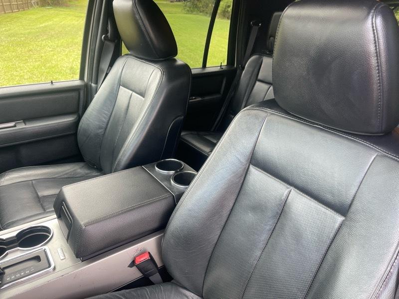 Ford Expedition Limited 4x2 2017