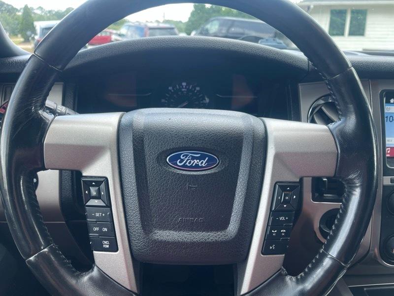 Ford Expedition Limited 4x2 2017