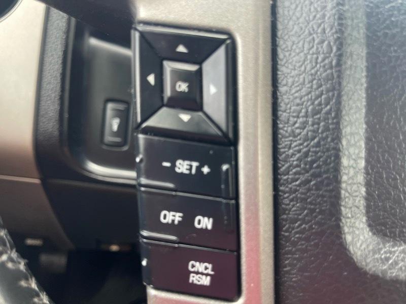 Ford Expedition Limited 4x2 2017
