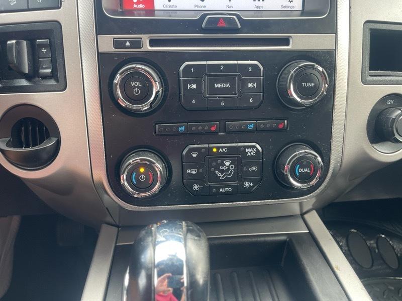 Ford Expedition Limited 4x2 2017