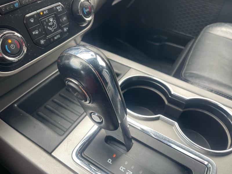 Ford Expedition Limited 4x2 2017