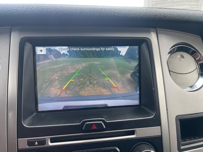 Ford Expedition Limited 4x2 2017