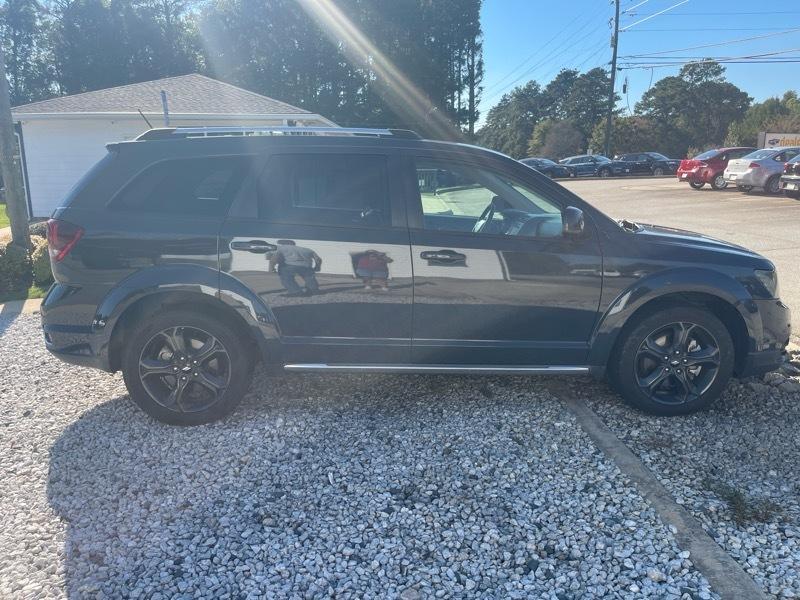 Dodge Journey Crossroad FWD 2018