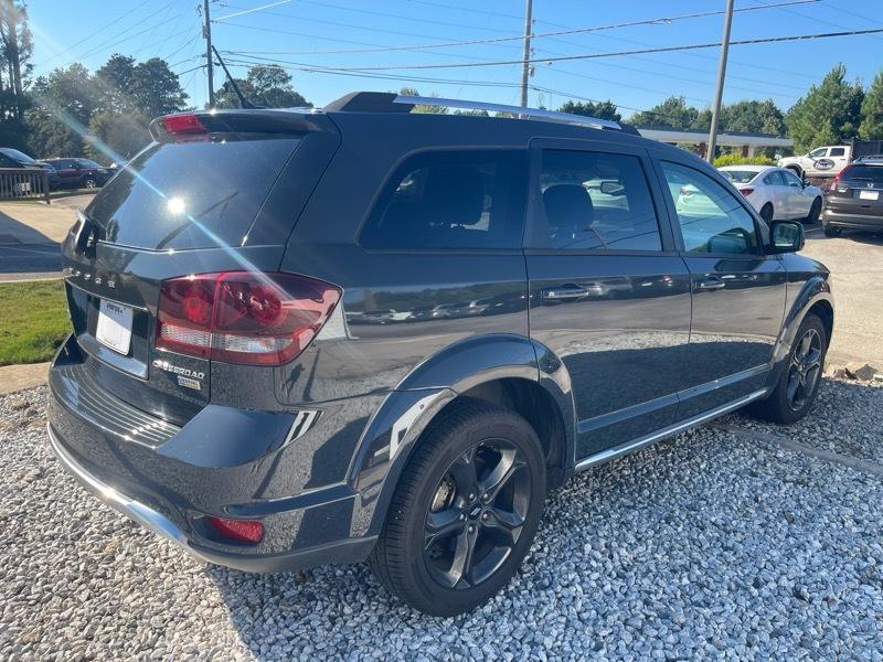 Dodge Journey Crossroad FWD 2018