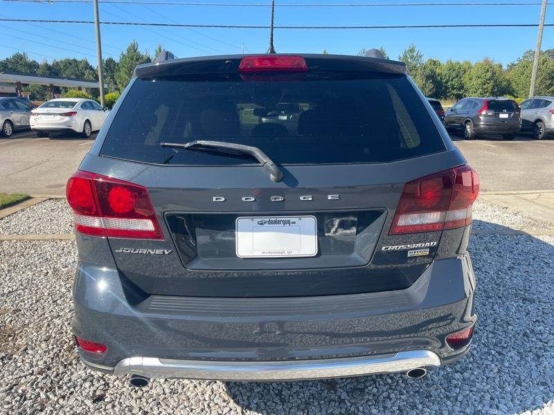Dodge Journey Crossroad FWD 2018