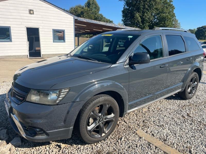 Dodge Journey Crossroad FWD 2018