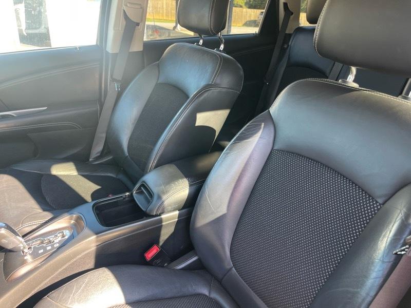 Dodge Journey Crossroad FWD 2018